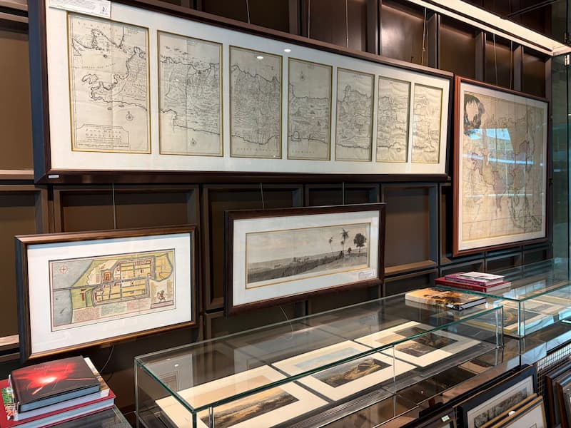 Bartele Gallery Jakarta 