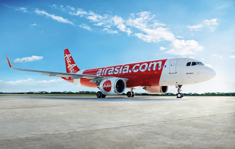 Indonesia AirAsia to Launch Bali–Melbourne Route Starting March 2026