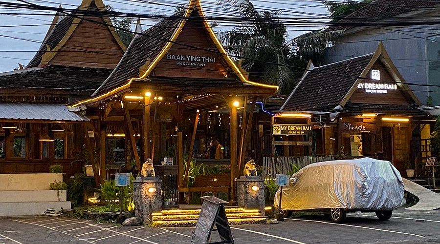 Baan Ying Thai