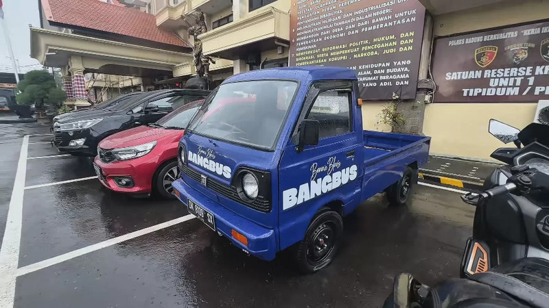British Adult Film Star Bonnie Blue Arrested by Bali Police