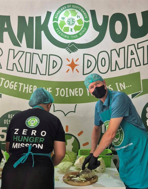 A Private Mission for a Public Good