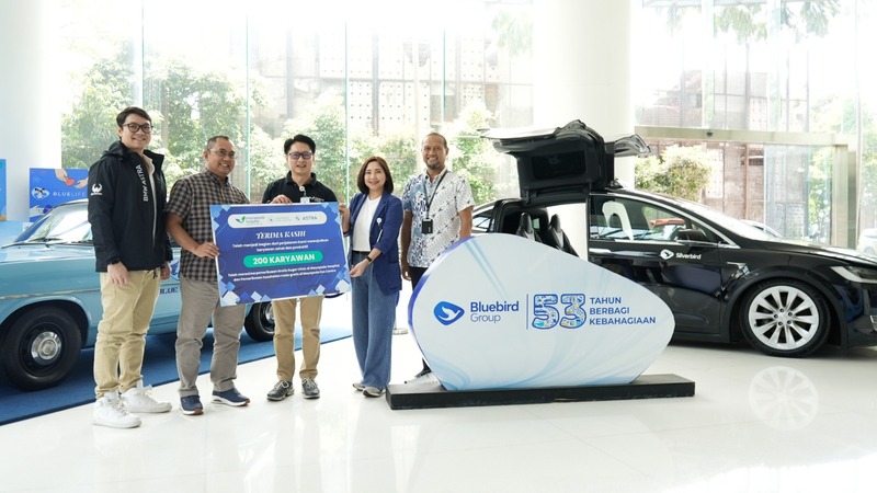 Mayapada Hospital Provides Comprehensive Medical Support for Capital Market Participants at the Capital Market Run 2025