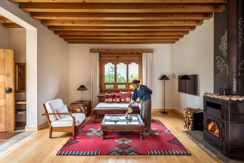 COMO Uma Paro One Bedroom Villa