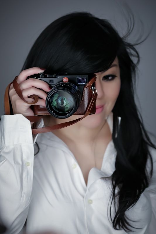 COMO Journey: Bhutan Through The Lens With Christina Tan