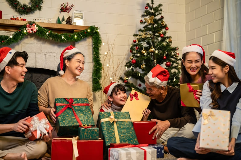 Discover Year-End Holiday Experiences at Archipelago Hotels