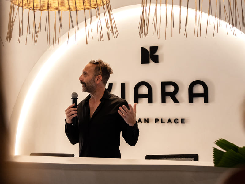 Kiara Ocean Place Celebrates Its Grand Opening: To New Horizons
