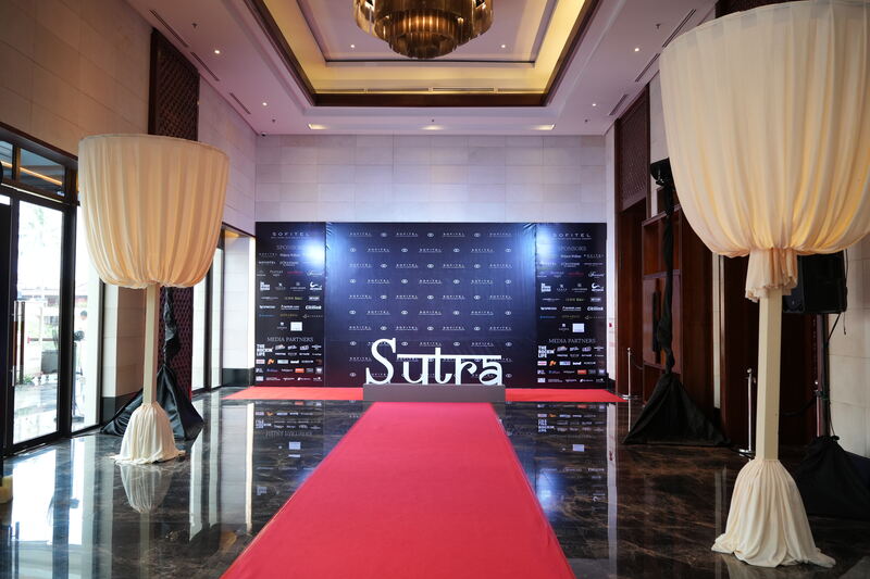 Sofitel Bali Nusa Dua Beach Resort Celebrates Its 12th Anniversary with “La Nuit Sutra – Silk & Serenity”