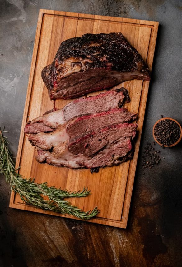 LYMA Brisket