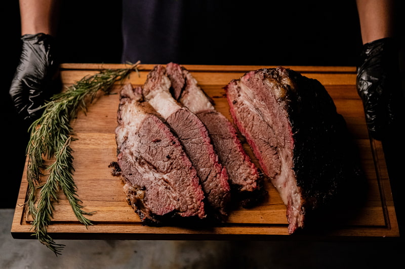 Beef Brisket Jakarta