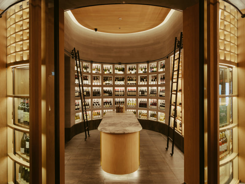 The Chamber