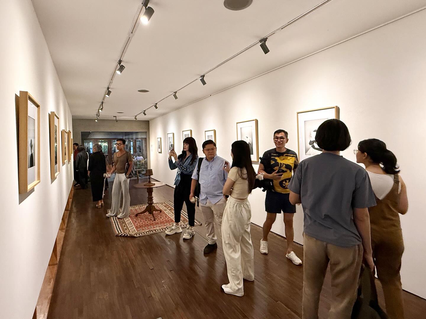 Dia.Lo.Gue Artspace