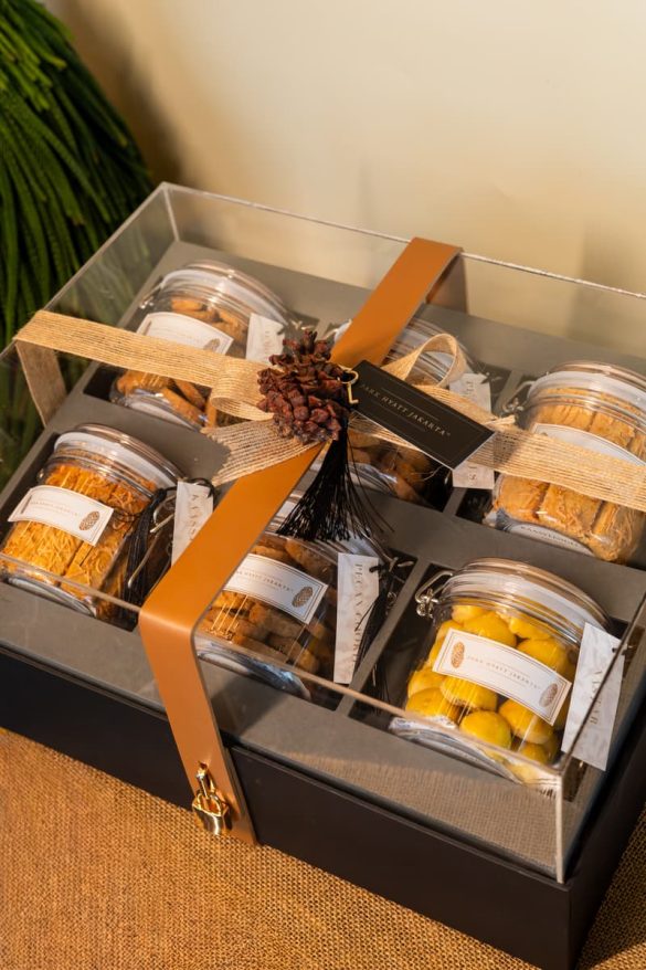 Festive Hamper