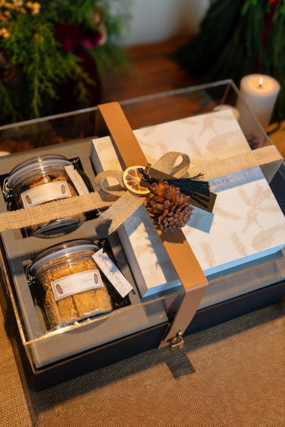 Festive Hamper
