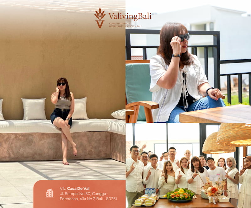 Val The Consultant Group
