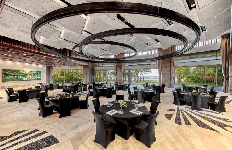 Sofitel Bali Nusa Dua Wins Indonesia’s Best MICE Hotel
