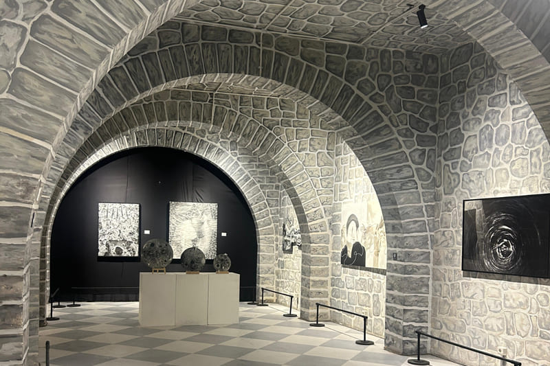 Grey Art Gallery