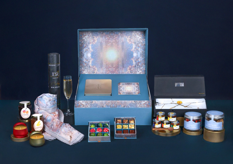 Hampers InterContinental 2025
