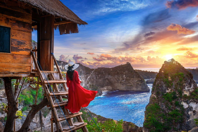 Residential Tourism: The Quiet Economic Engine Bali Has Been Waiting For