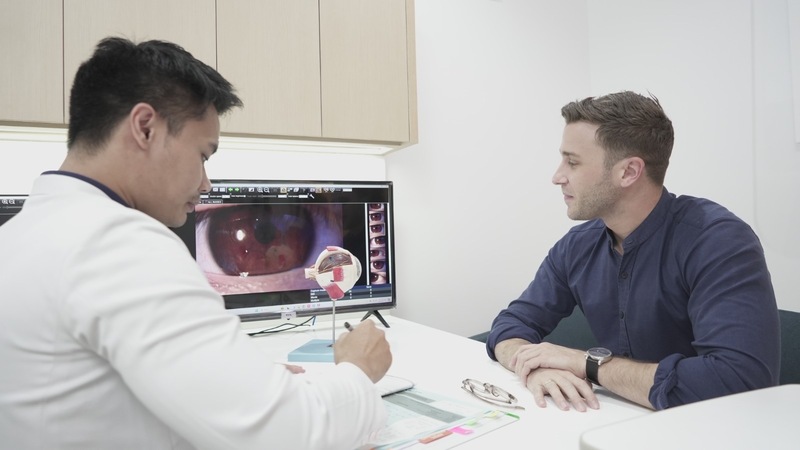 World-Class Vision Care