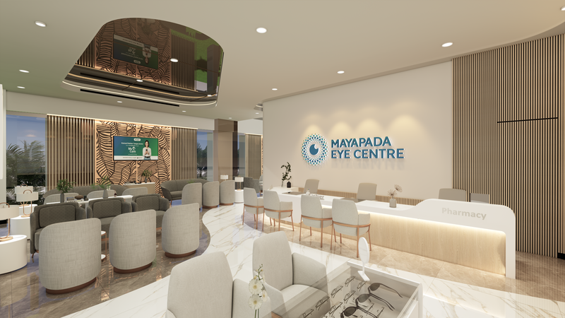 Mayapada Eye Centre Introduces Modern Presbyond and Cross-linking Solutions for Presbyopia and Corneal Disorders