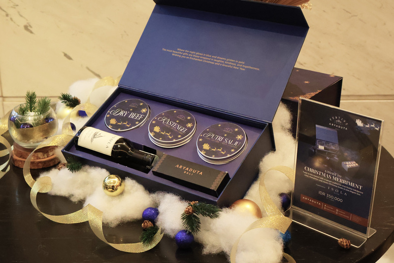 Christmas Hampers