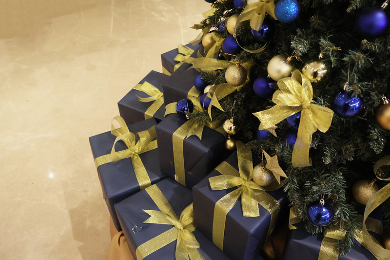 Christmas Decorations