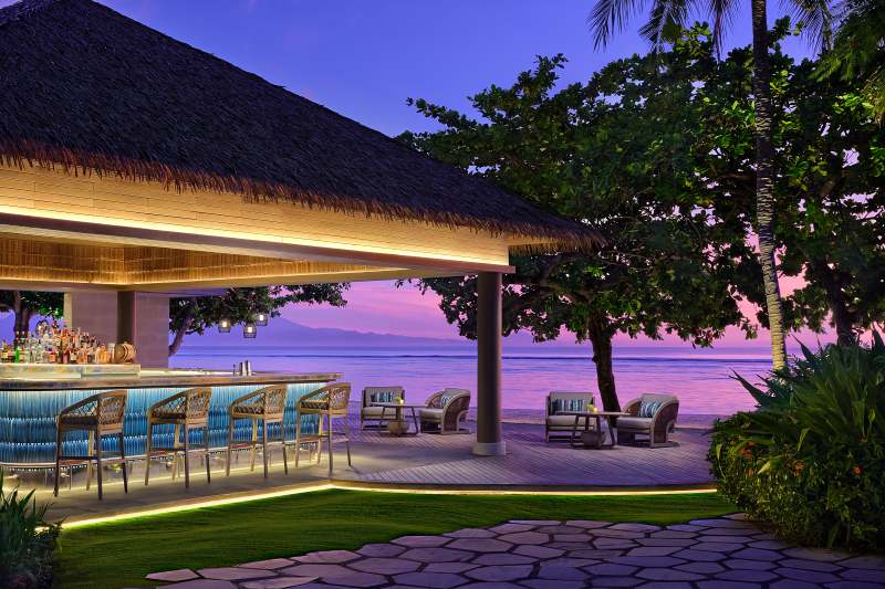 Ikan Restaurant & Ikan Bar