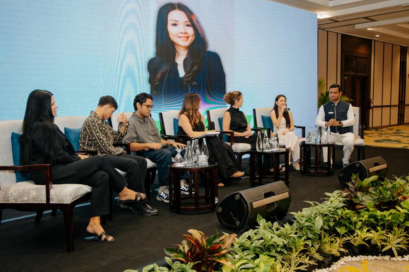 Statement from The Westin Resort Nusa Dua, Bali & BICC