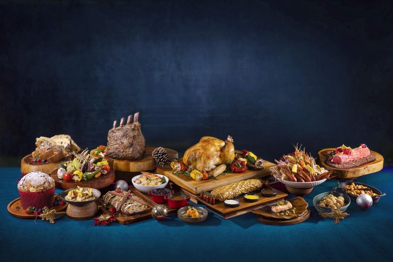 Celebrate the Season of Wonder at InterContinental Jakarta Pondok Indah