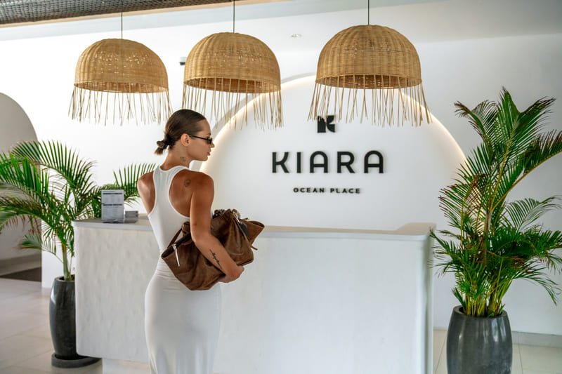 Kiara Ocean Place