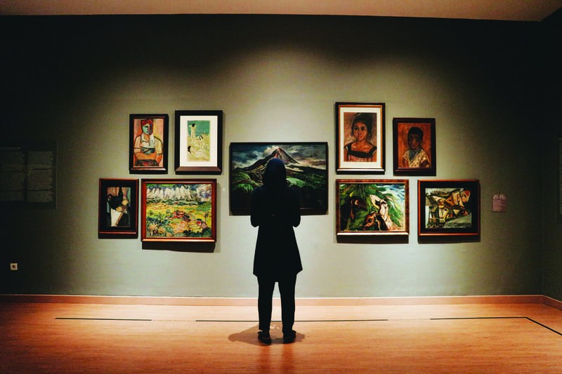 11 Must-Visit Art Galleries Across Indonesia