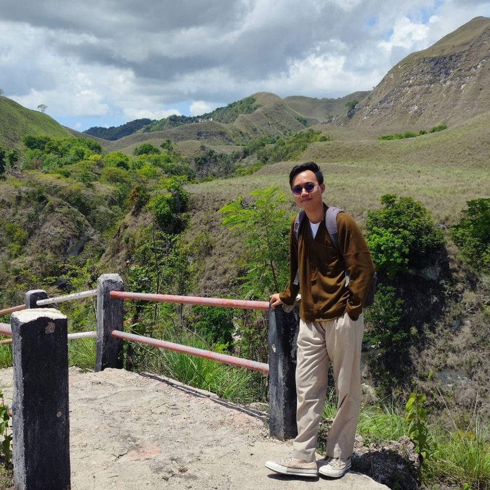 Witnessing the Stunning Landscape of Sumba as a First Timer