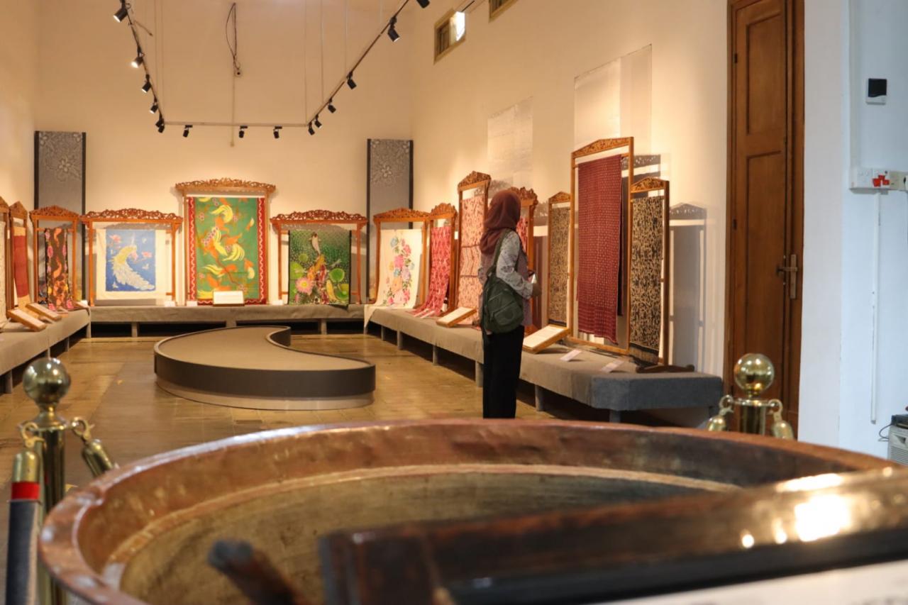 Pekalongan Batik Museum