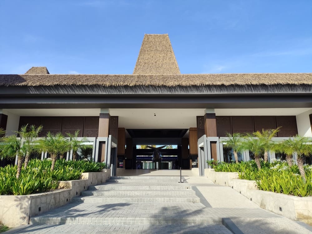 Myze Hotel Waingapu