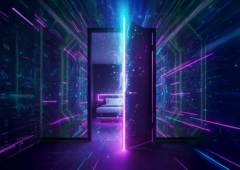 'Unlock Your Stay' Package