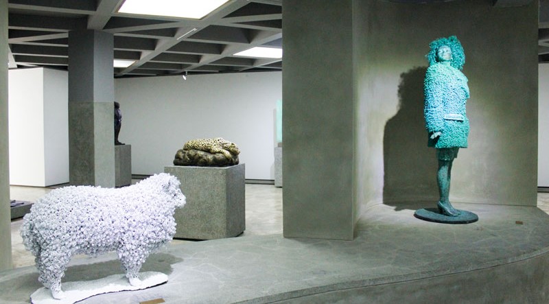 NuArt Sculpture Park