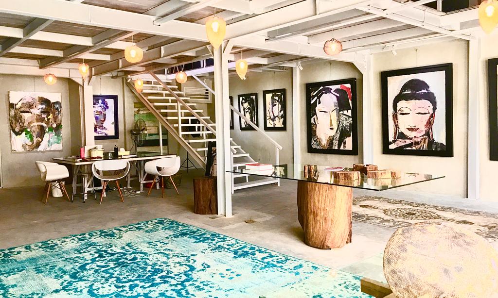 Nyaman Gallery