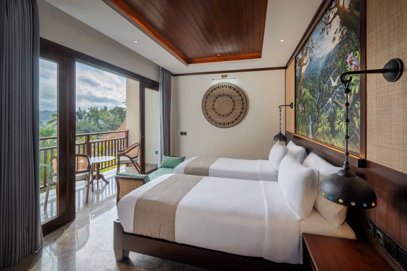 Your Soulful Retreat Awaits