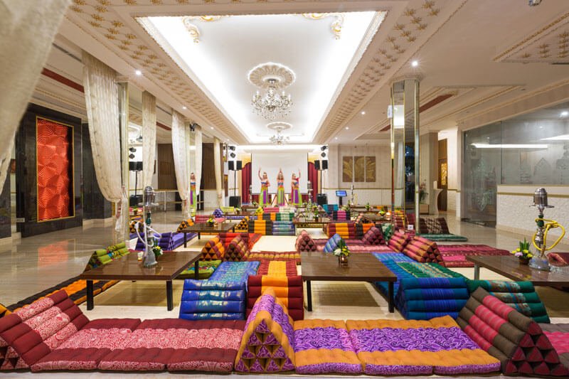 Queen’s Tandoor 
