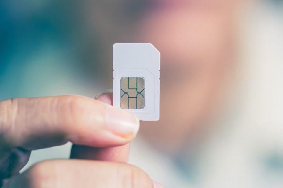 Starting Next Year, Indonesian SIM Card Registration Will Use Facial Biometrics