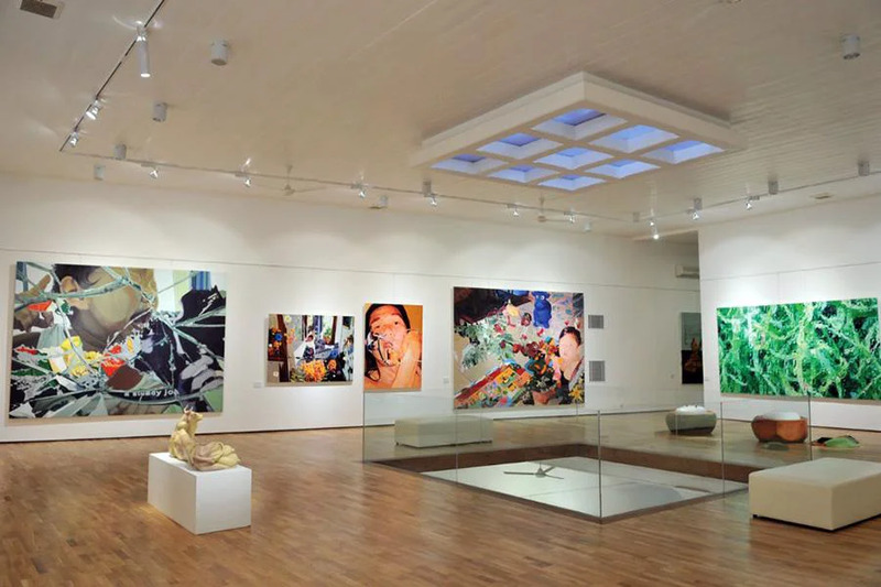 Semarang Gallery