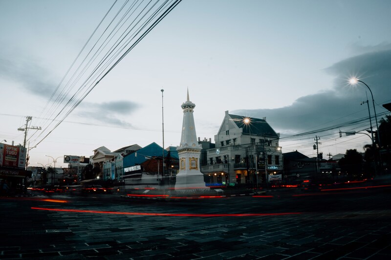 Tourist Influx Boosts Yogyakarta Hotel Occupancy Ahead of Year-End Holidays