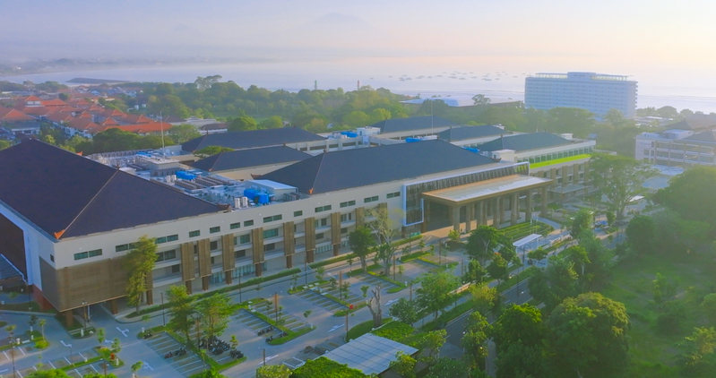 Bali International Hospital