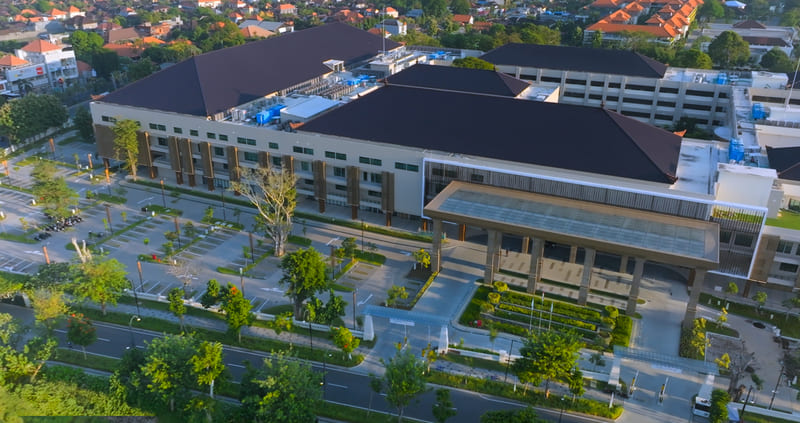 Bali International Hospital