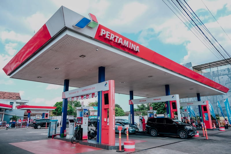 Pertamina Scandal
