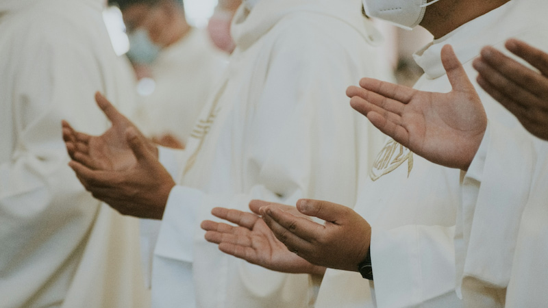 Jakarta Metropolitan Police Urge Joint Prayer for New Year 2026