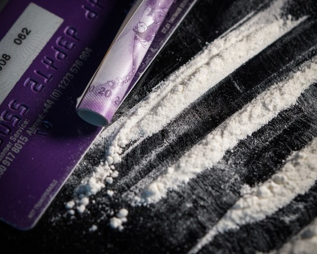 French and American Nationals Arrested for Suspected Drug Distribution in Bali