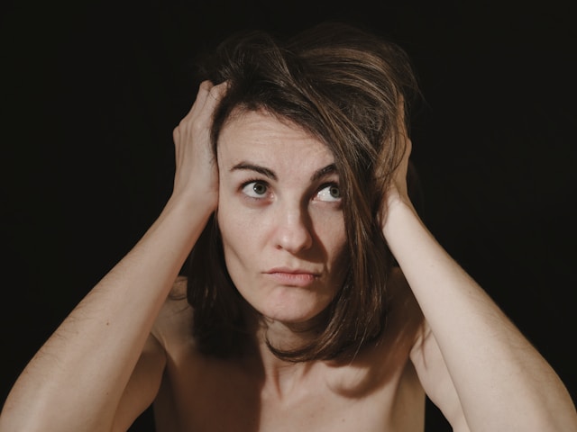 Master the Menopause
