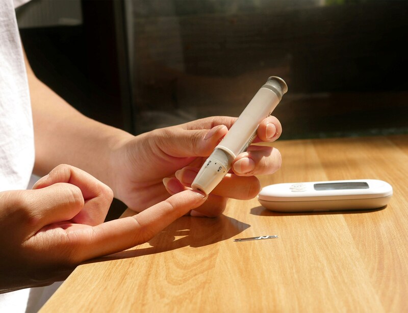 Understanding Diabetic Foot and Wound Care for People with Diabetes