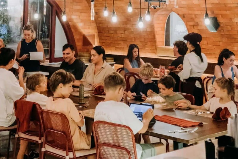 Cantina Classe 